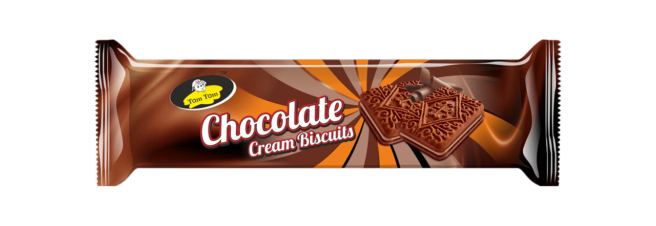 Chocolate - Best Coconut Biscuits in India