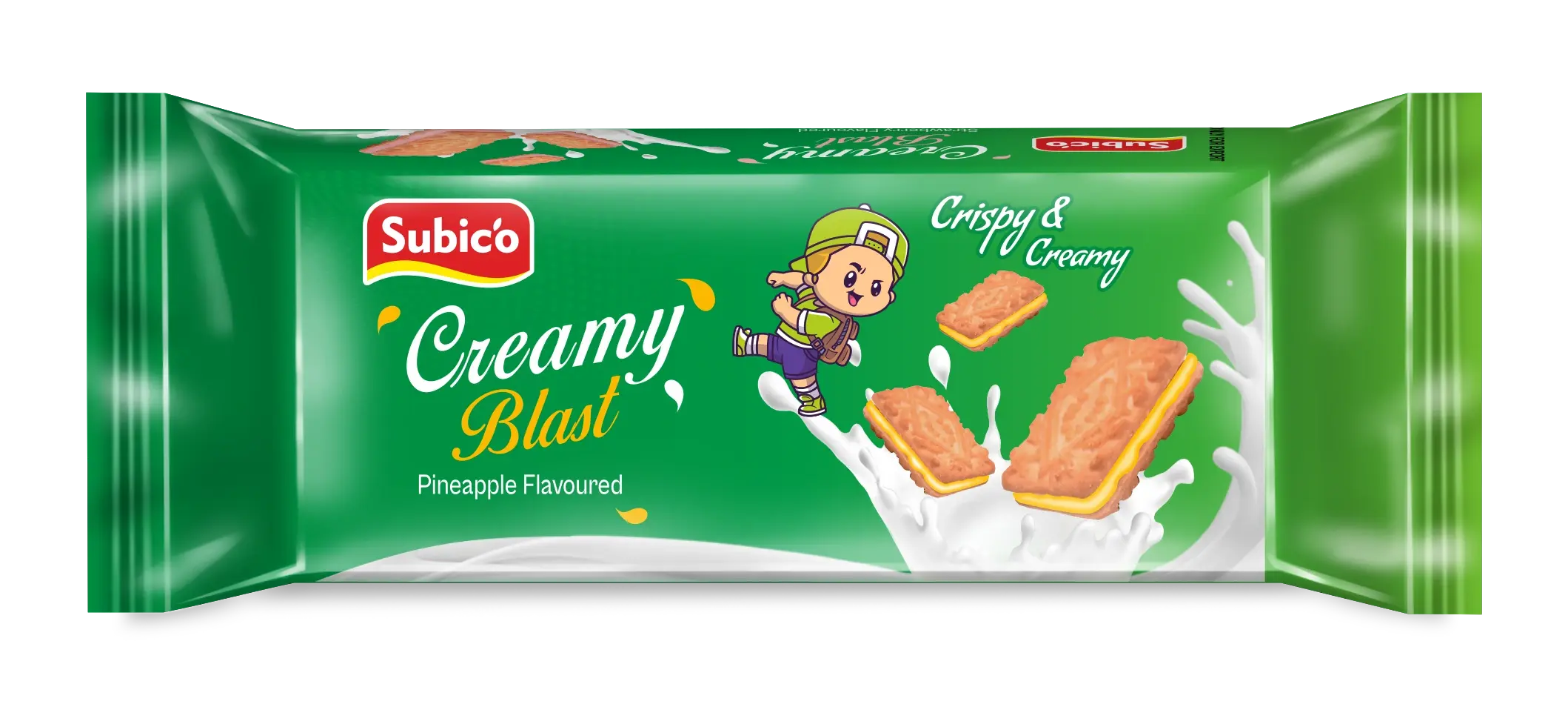 Creamy-Blast-Rapper-3d-b