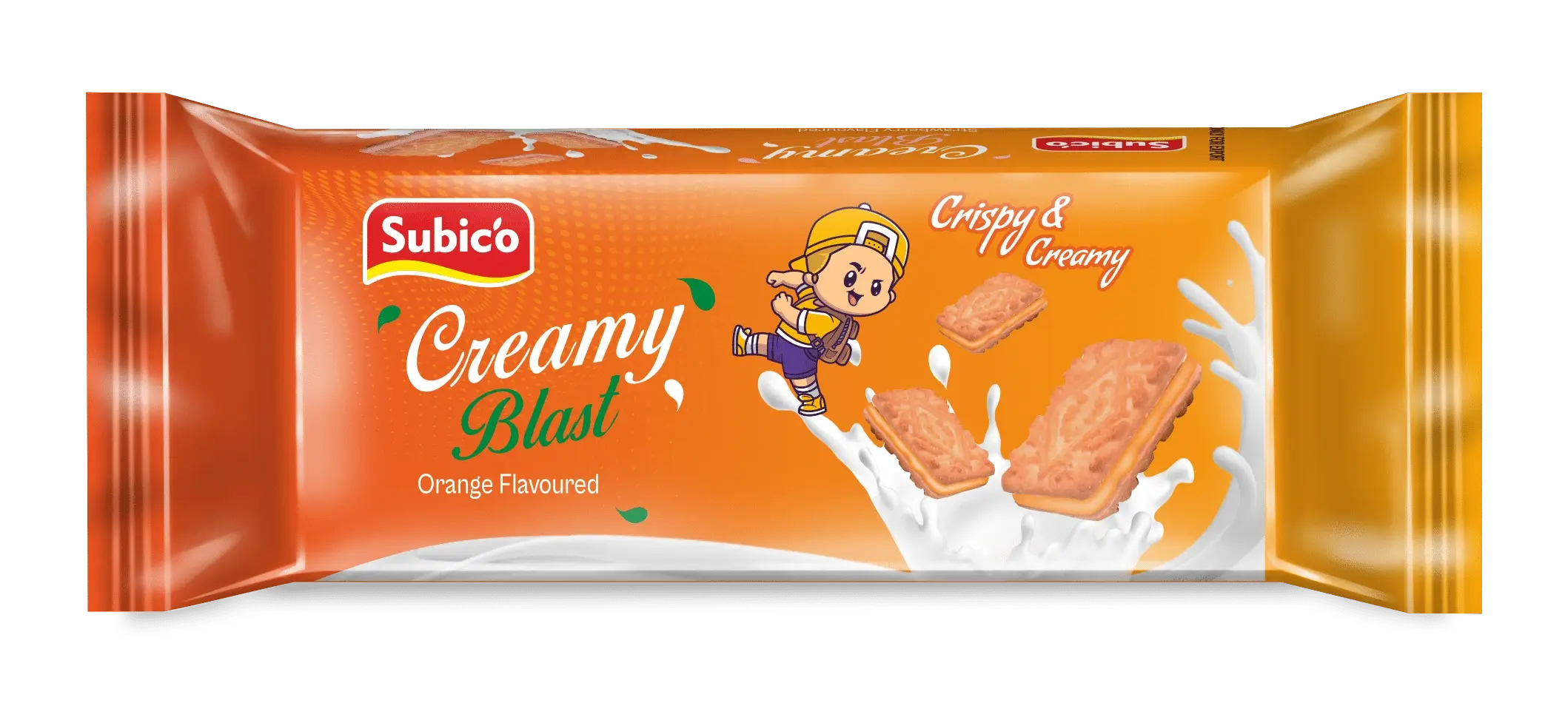 Creamy-Blast-Rapper-3d-c