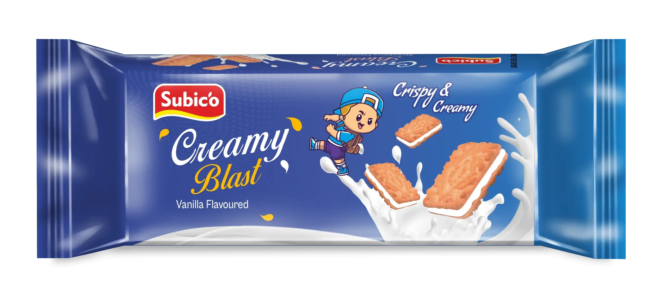 Creamy-Blast-Rapper-3d-d