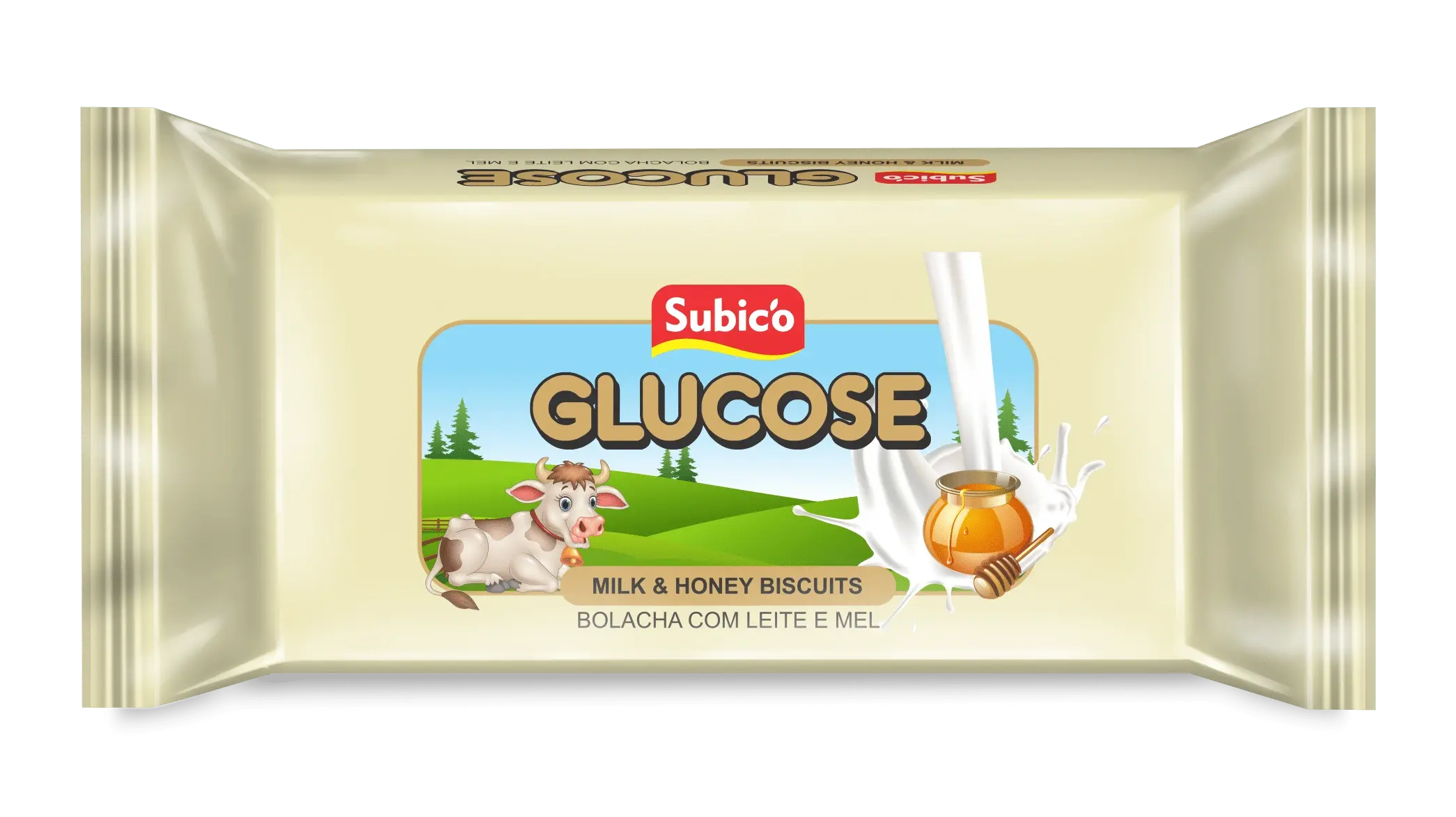 subico-GLUCOSE